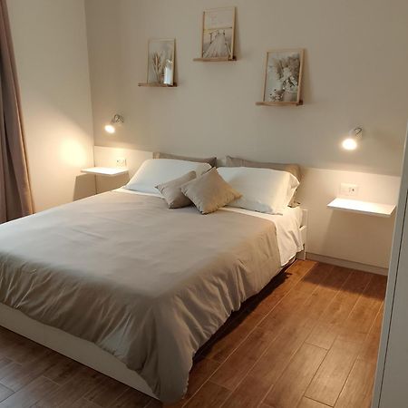 Mavi Rooms San Gavino Monreale Exterior photo