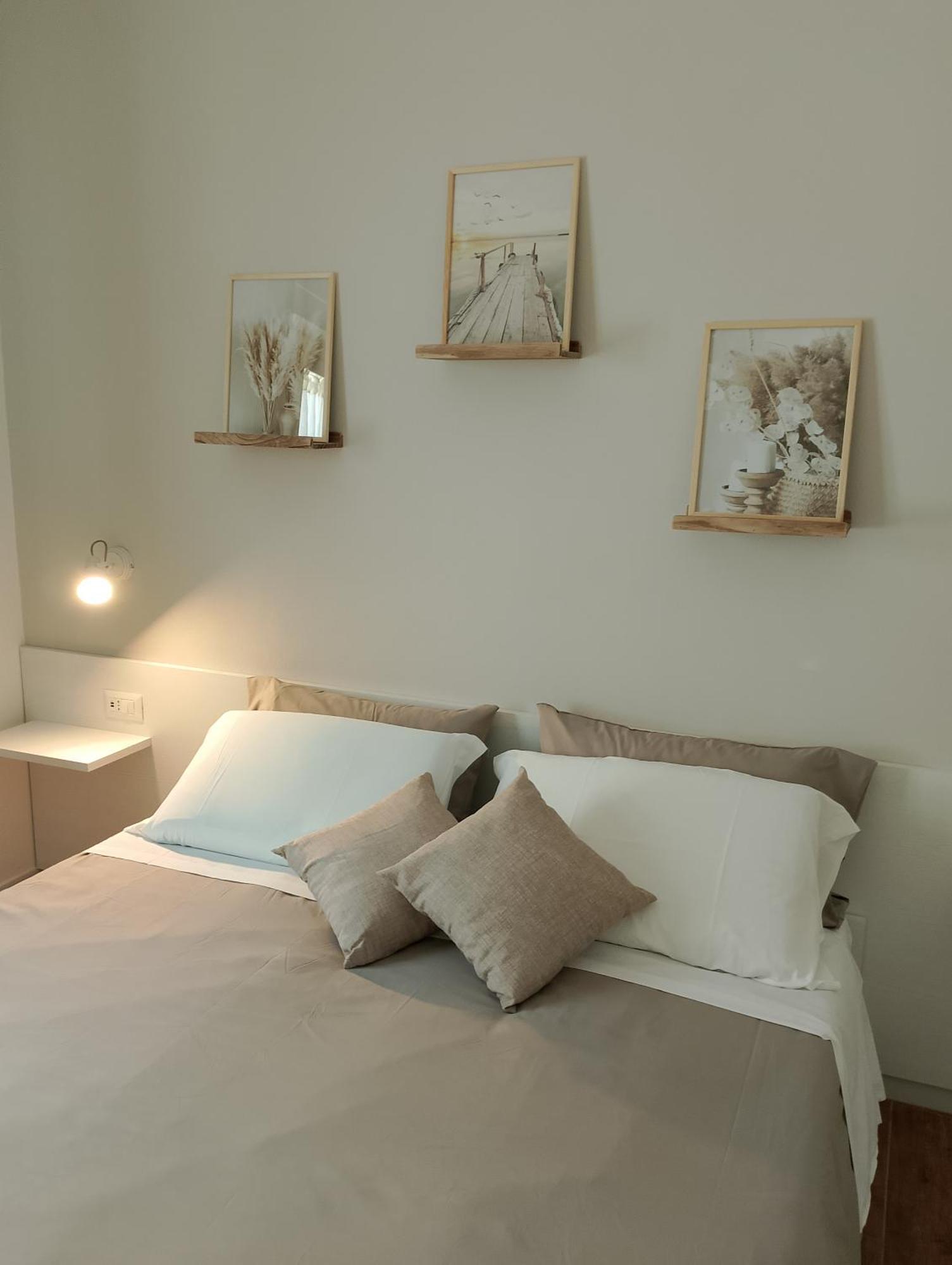 Mavi Rooms San Gavino Monreale Exterior photo