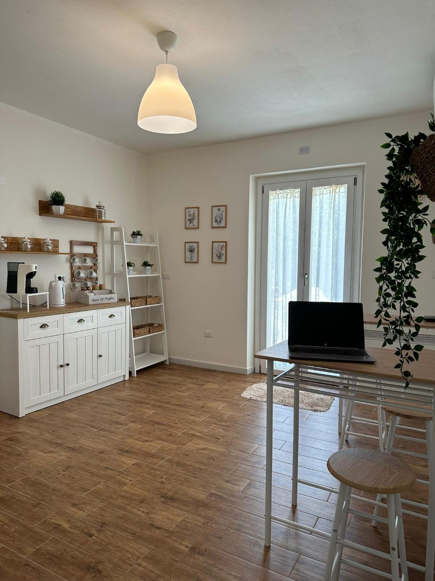 Mavi Rooms San Gavino Monreale Exterior photo