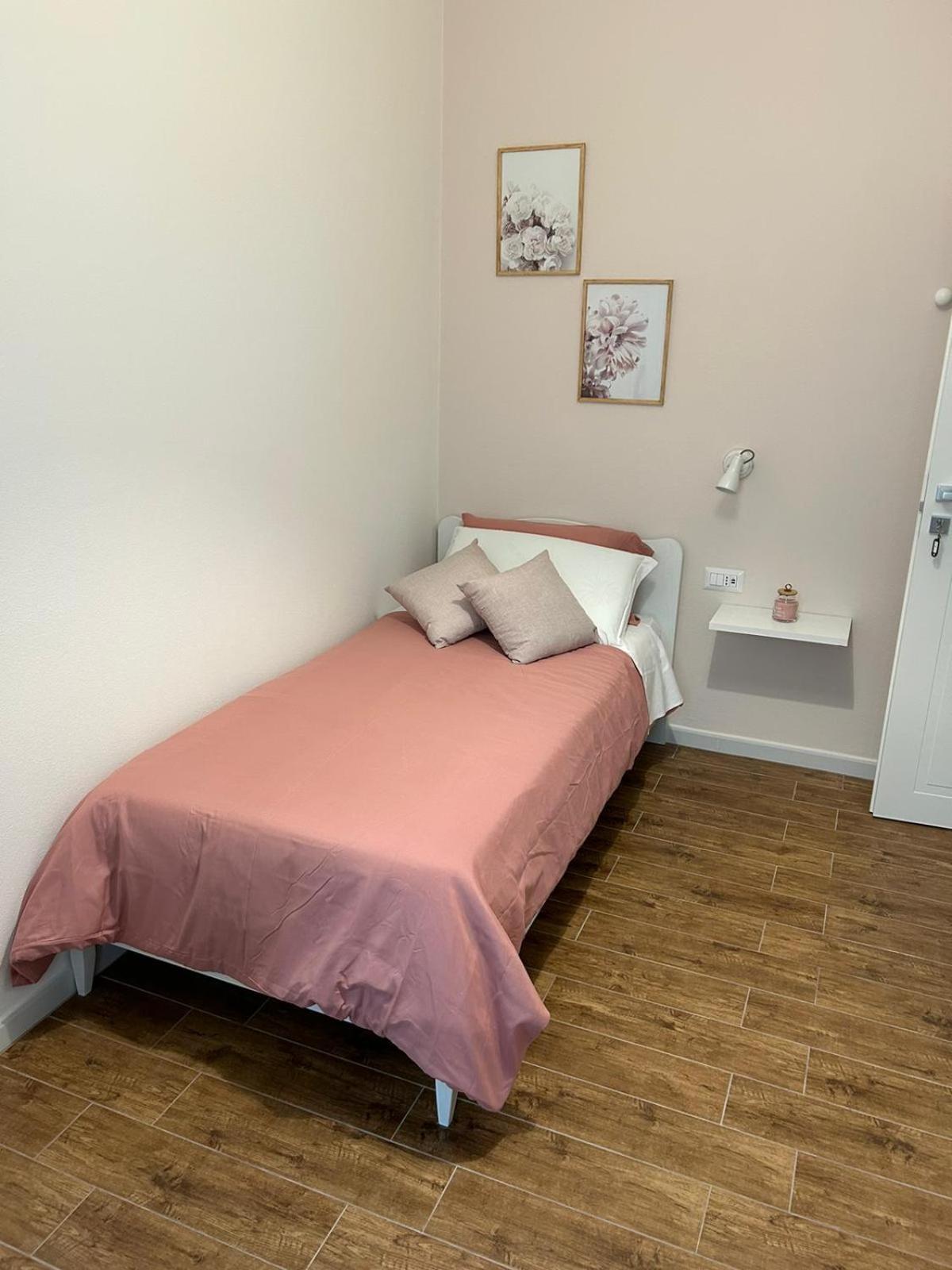 Mavi Rooms San Gavino Monreale Exterior photo